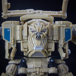 Transformers Studio Series 33 - Bonecrusher