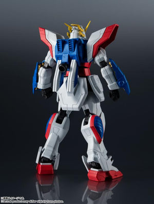 Gundam Universe GU-26 - Shining Gundam