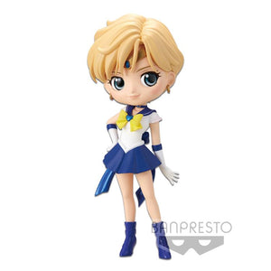 Sailor Moon Eternal Q-Posket: Super Sailor Uranus (Ver.A)