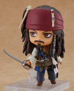 1557 Pirates of the Caribbean On Stranger Tides: Jack Sparrow