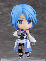 1658 Kingdom Hearts III: Aqua