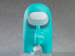 1791b Among Us - Crewmate (Cyan)