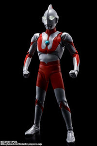 S.H. Figuarts - Shinkocchou Seihou - Ultraman