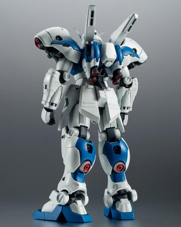 RS#305 RX-78GP04G Gundam Gerbera ver. A.N.I.M.E.