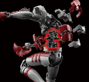 Figure-rise Standard - Ultraman Suit A Action Ver. 1/12 Model Kit
