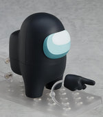 1791c Among Us - Crewmate (Black)