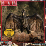 Godzilla Destroy All Monsters 5 Points XL Round 1 Deluxe Boxed Set