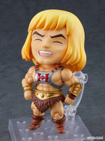 1775 Masters of the Universe Revelation: He-Man