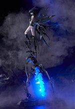 Black Rock Shooter Inexhaustible Ver. 1/8 Scale Figure