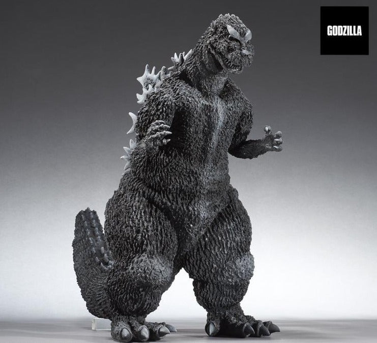 Godzilla X-Plus Gigantic Series: Godzilla 1954 Favorite Sculptors Line