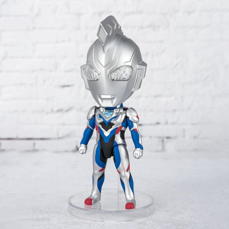 Figuarts Mini - Ultraman Z