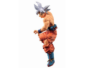 Dragon Ball Super Ichibansho - Ultra Instinct Goku (Ultimate Version) Figure