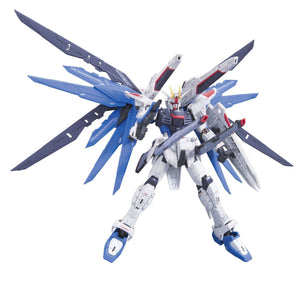 05 RG Freedom Gundam