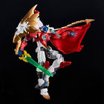 Transformers - Leo Prime Furai Model Kit
