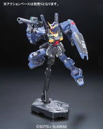 07 RG RX-178 Gundam Mk-II (TITANS)