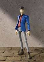 S.H. Figuarts - Lupin the Third: Arsene Lupin