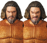 Aquaman the Movie: Aquaman MAFEX No. 095