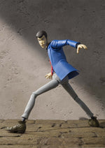 S.H. Figuarts - Lupin the Third: Arsene Lupin