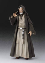 S.H. Figuarts - Star Wars - Ben Kenobi (A New Hope)