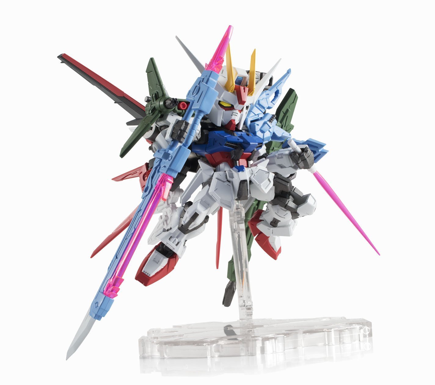 NX-0030 Perfect Strike Gundam