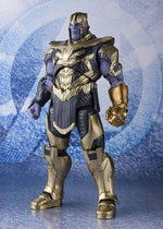 S.H. Figuarts - Avengers: Endgame: Thanos