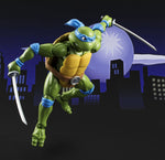 S.H. Figuarts - Teenage Mutant Ninja Turtles: Leonardo