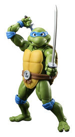 S.H. Figuarts - Teenage Mutant Ninja Turtles: Leonardo