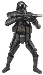 Death Trooper 1/12 Scale Model Kit