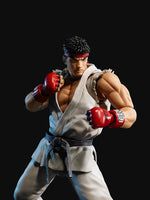 S.H. Figuarts - Street Fighter V - Ryu