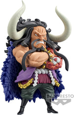 One Piece Mega WCF Kaido of the Beasts