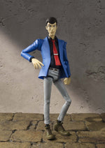 S.H. Figuarts - Lupin the Third: Arsene Lupin