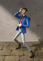 S.H. Figuarts - Lupin the Third: Arsene Lupin