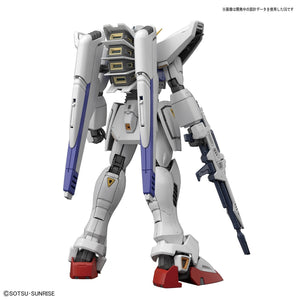 MG Gundam F91 Ver. 2.0