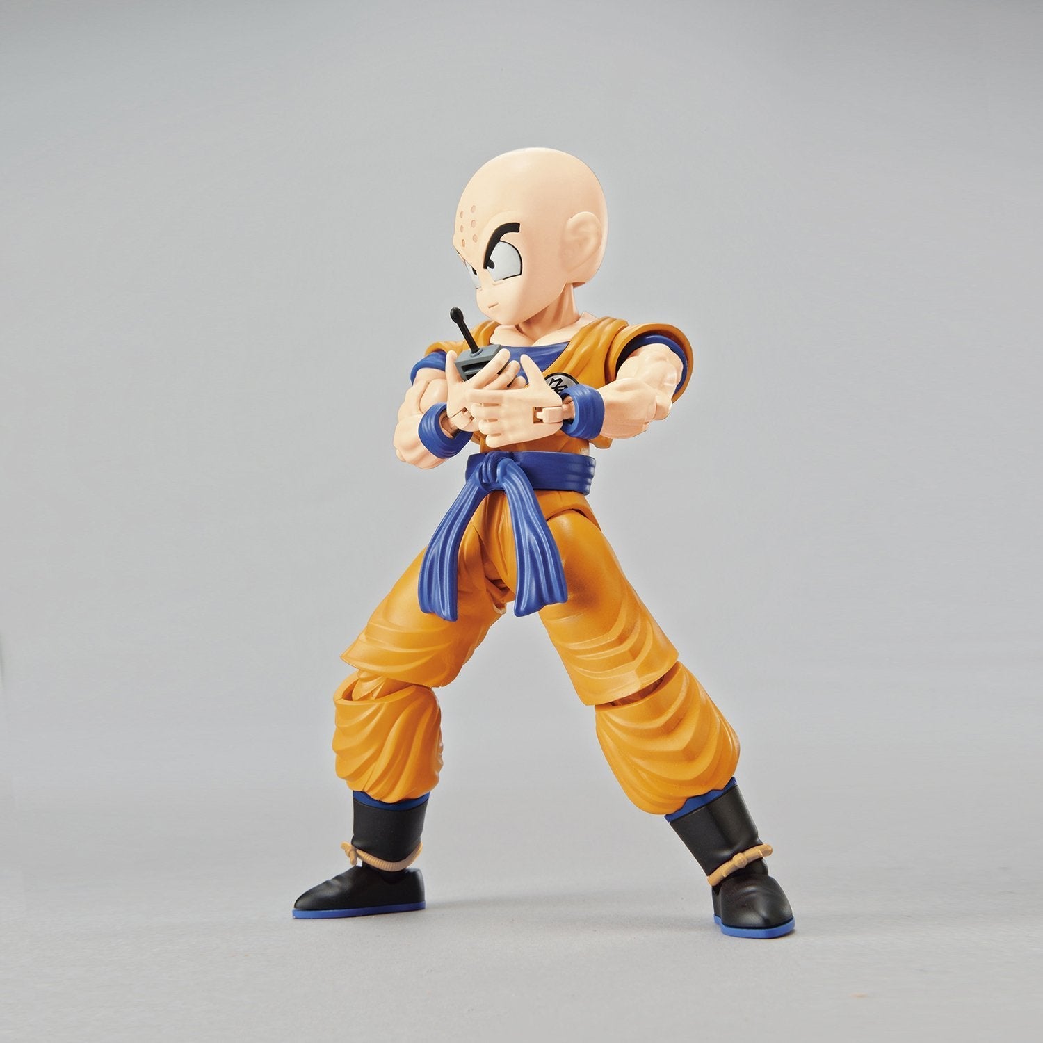 Figure-rise Standard - DBZ: Son Goku & Krillin DX Set