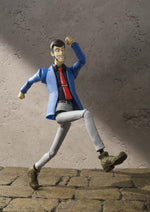 S.H. Figuarts - Lupin the Third: Arsene Lupin
