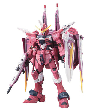 09 RG Justice Gundam