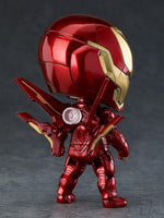 988 Avengers Infinity War: Iron Man Mark 50