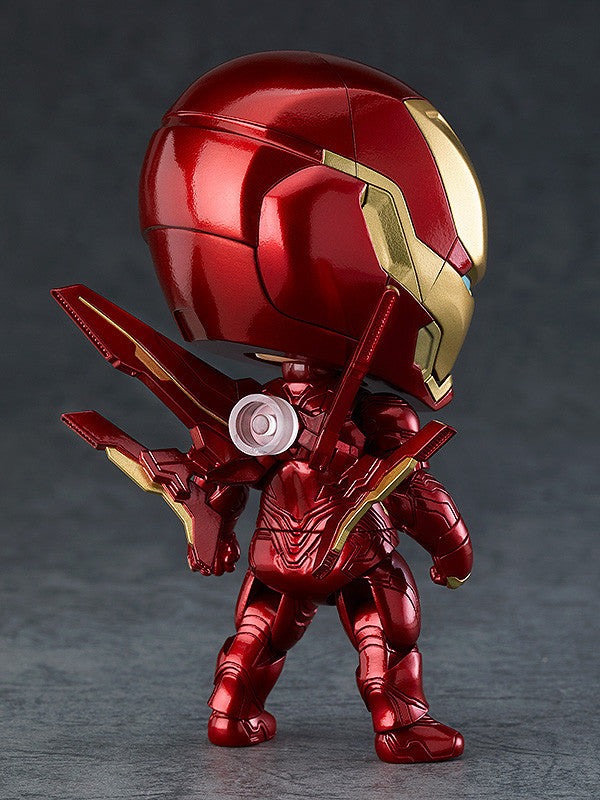 988-DX Avengers Infinity War: Iron Man Mark 50