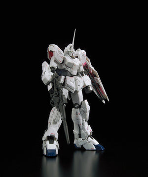 25 RG Unicorn Gundam