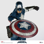 3A X Marvel Captain America 1/6 Figure