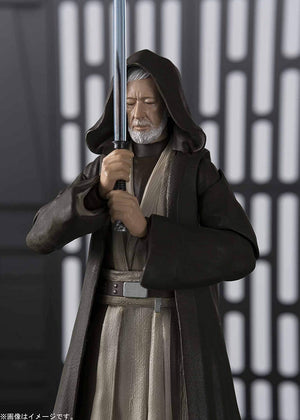 S.H. Figuarts - Star Wars - Ben Kenobi (A New Hope)