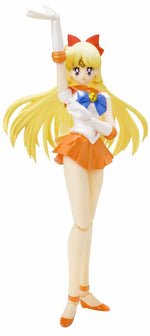 S.H. Figuarts: Sailor Venus
