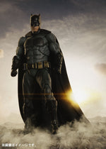 S.H. Figuarts - Batman (Justice League)