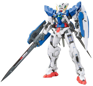 15 RG Gundam Exia