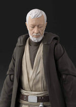 S.H. Figuarts - Star Wars - Ben Kenobi (A New Hope)