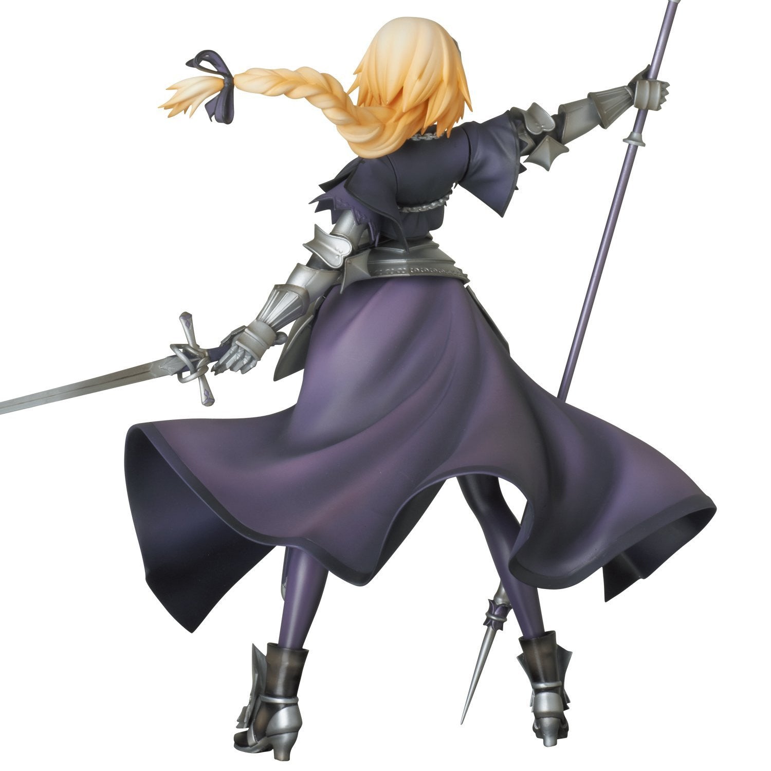 Fate/Apocrypha: Jeanne D'Arc Ruler Perfect Posing Products 1/8 PVC Figure