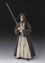 S.H. Figuarts - Star Wars - Ben Kenobi (A New Hope)