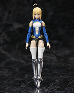 AGP Fate/Grand Order Saber Arturia Pendragon & Variable Excalibur
