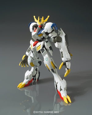 HG#033 Gundam Barbatos Lupus Rex