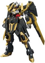 HGBF#055 Gundam Schwarzritter